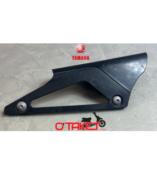 Protection chaine adaptable Accueil sur le site du spécialiste des deux roues O-TAKET.COM