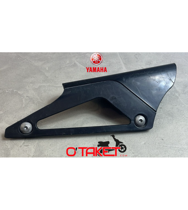 Protection chaine adaptable Accueil sur le site du spécialiste des deux roues O-TAKET.COM