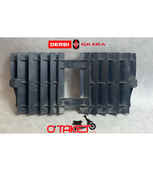 Grille/Protection de radiateur Senda/RCR/SMY origine DERBI /GILERA Accueil sur le site du spécialiste des deux roues O-TAKET.COM