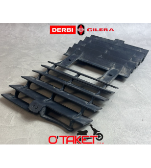 Grille/Protection de radiateur Senda/RCR/SMY origine DERBI /GILERA