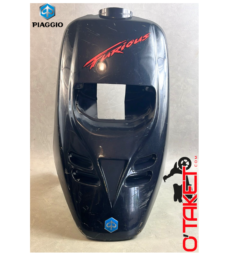 Face avant Typhoon/Storm origine PIAGGIO/GILERA Accueil sur le site du spécialiste des deux roues O-TAKET.COM
