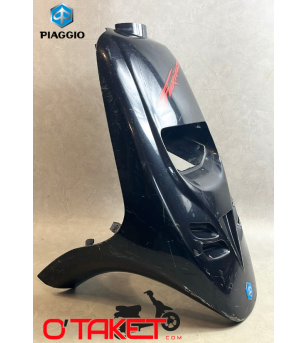 Face avant Typhoon/Storm origine PIAGGIO/GILERA