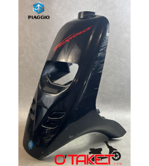 Face avant Typhoon/Storm origine PIAGGIO/GILERA Accueil sur le site du spécialiste des deux roues O-TAKET.COM