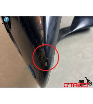 Face avant Typhoon/Storm origine PIAGGIO/GILERA Accueil sur le site du spécialiste des deux roues O-TAKET.COM