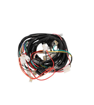 FAISCEAU ELECTRIQUE COMPLET SCOOTER ADAPT. BOOSTER/BW'S 2000-2002