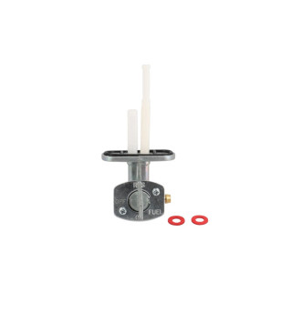 ROBINET ESSENCE MOTO ADAPT. YAMAHA PW80 (TYPE OEM 23F245002000)