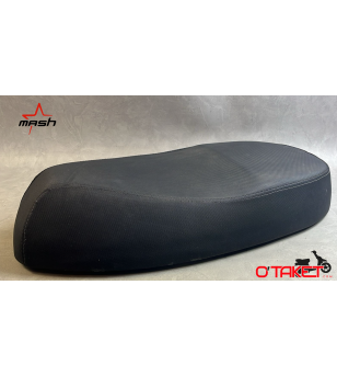 Selle City origine MASH 50 4T Accueil sur le site du spécialiste des deux roues O-TAKET.COM