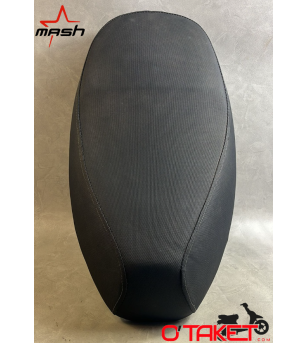 Selle City origine MASH 50 4T Accueil sur le site du spécialiste des deux roues O-TAKET.COM
