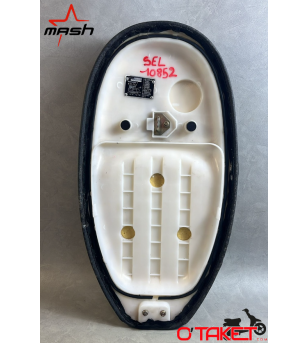 Selle City origine MASH 50 4T Accueil sur le site du spécialiste des deux roues O-TAKET.COM