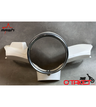 Couvre guidon City origine MASH 50 4T Accueil sur le site du spécialiste des deux roues O-TAKET.COM