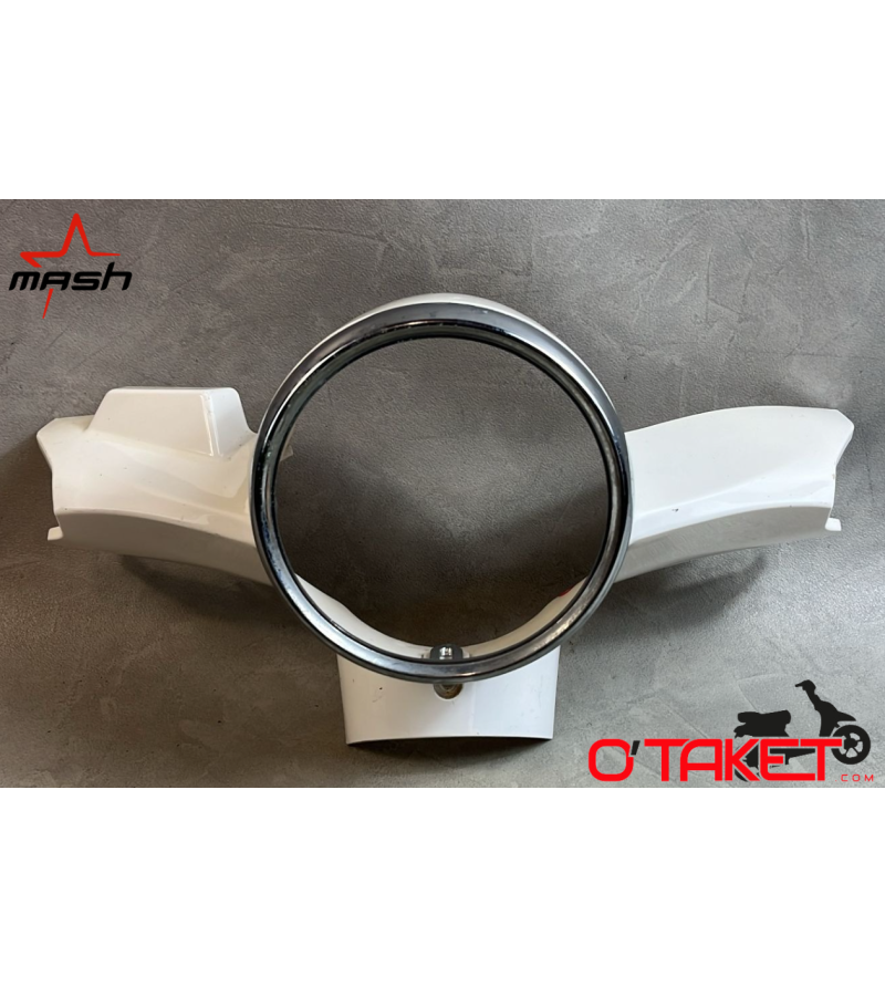 Couvre guidon City origine MASH 50 4T Accueil sur le site du spécialiste des deux roues O-TAKET.COM