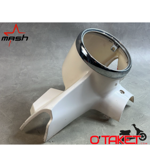 Couvre guidon City origine MASH 50 4T