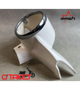 Couvre guidon City origine MASH 50 4T Accueil sur le site du spécialiste des deux roues O-TAKET.COM
