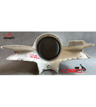 Couvre guidon City origine MASH 50 4T Accueil sur le site du spécialiste des deux roues O-TAKET.COM