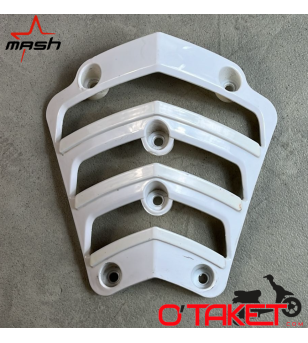 Grille de coque avant City origine MASH 50 4T Accueil sur le site du spécialiste des deux roues O-TAKET.COM