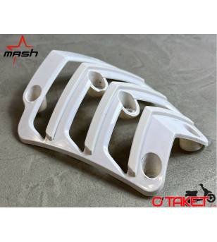 Grille de coque avant City origine MASH 50 4T