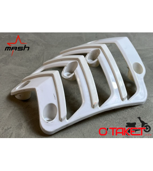 Grille de coque avant City origine MASH 50 4T Accueil sur le site du spécialiste des deux roues O-TAKET.COM