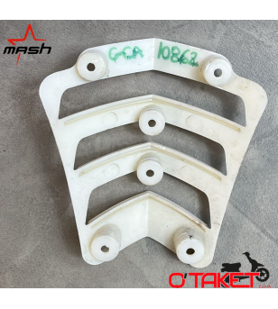 Grille de coque avant City origine MASH 50 4T Accueil sur le site du spécialiste des deux roues O-TAKET.COM