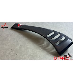 Carénage/Habillage de face avant City origine MASH 50 4T