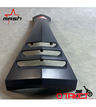 Carénage/Habillage de face avant City origine MASH 50 4T Accueil sur le site du spécialiste des deux roues O-TAKET.COM