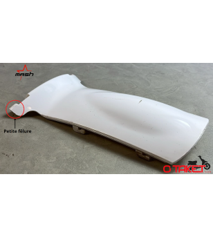Jonction/Bavette de garde boue avant City origine MASH 50 4T