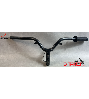 Guidon City origine MASH 50 4T Accueil sur le site du spécialiste des deux roues O-TAKET.COM
