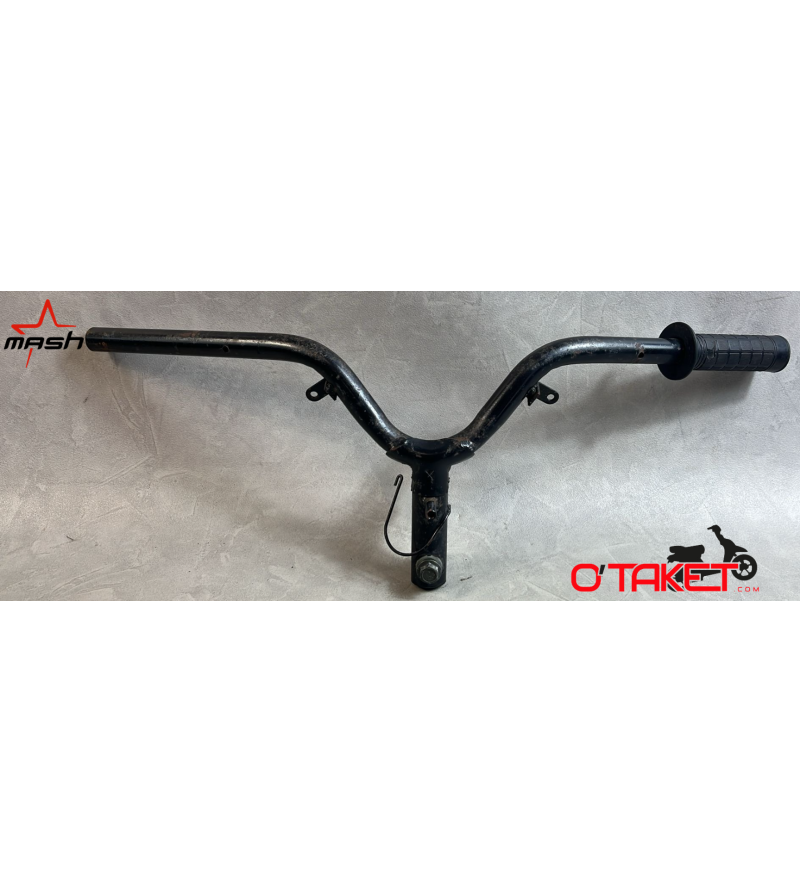 Guidon City origine MASH 50 4T Accueil sur le site du spécialiste des deux roues O-TAKET.COM
