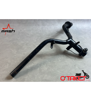 Guidon City origine MASH 50 4T