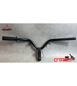Guidon City origine MASH 50 4T Accueil sur le site du spécialiste des deux roues O-TAKET.COM