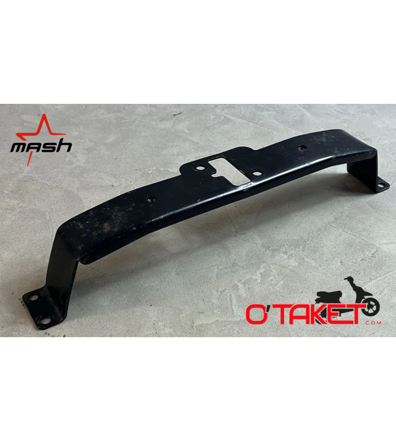 Support de réservoir essence City origine MASH 50 4T Accueil sur le site du spécialiste des deux roues O-TAKET.COM