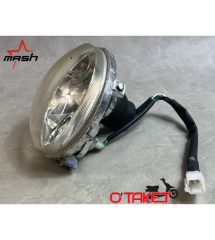 Optique avant City origine MASH 50 4T