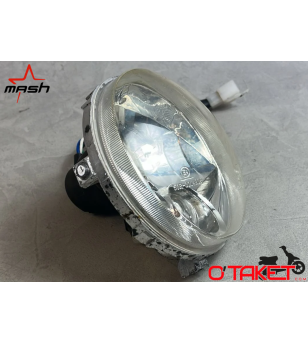 Optique avant City origine MASH 50 4T Accueil sur le site du spécialiste des deux roues O-TAKET.COM