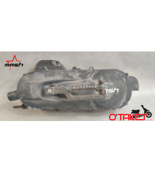 Carter de kick/Couvercle d'embrayage City origine MASH 50 4T Accueil sur le site du spécialiste des deux roues O-TAKET.COM