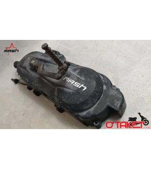 Carter de kick/Couvercle d'embrayage City origine MASH 50 4T