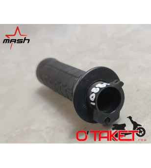 Poignée avec revêtement droite City origine MASH 50 4T Accueil sur le site du spécialiste des deux roues O-TAKET.COM