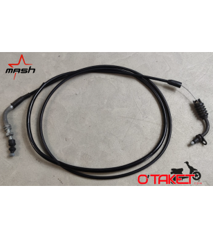 Câble de gaz City origine MASH 50 4T Accueil sur le site du spécialiste des deux roues O-TAKET.COM