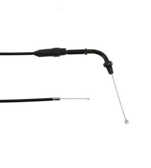TRANSMISSION/CABLE GAZ SCOOTER SCOOTER ADAPT.  APRILIA SR 50 AC WWW (1997-2002) (OEM 8214