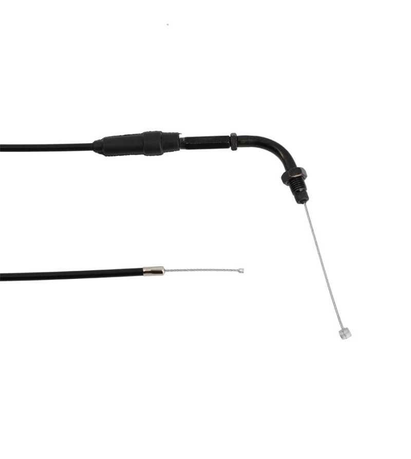 TRANSMISSION/CABLE GAZ SCOOTER SCOOTER ADAPT.  APRILIA SR 50 AC WWW (1997-2002) (OEM 8214