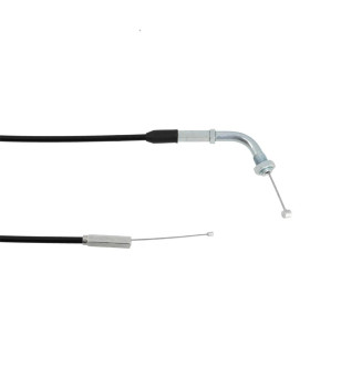 TRANSMISSION/CABLE GAZ SCOOTER ADAPT.  MBK YN 50 OVETTO (1997-2006) (OEM IP33555)