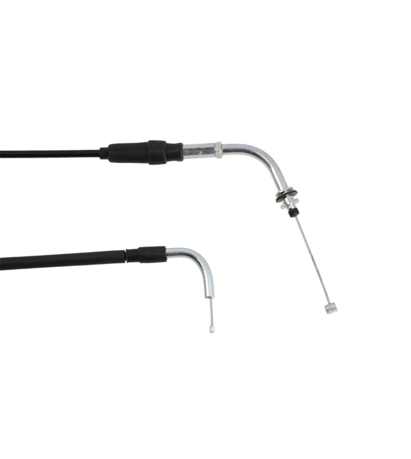 TRANSMISSION/CABLE GAZ SCOOTER ADAPT.  PEUGEOT SPEEDFIGHT 3 50 AIR 2T (2009-2014) (OEM 77