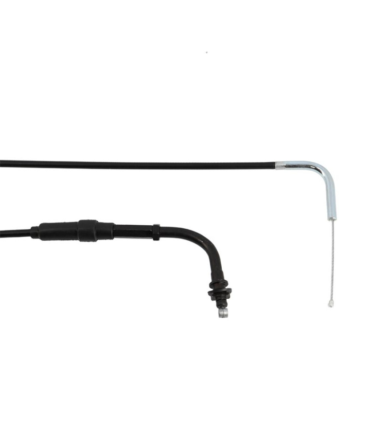 TRANSMISSION/CABLE GAZ SCOOTER ADAPT.  PEUGEOT SPEEDFIGHT 50 1 AC 2T DT (1997-1998) (OEM