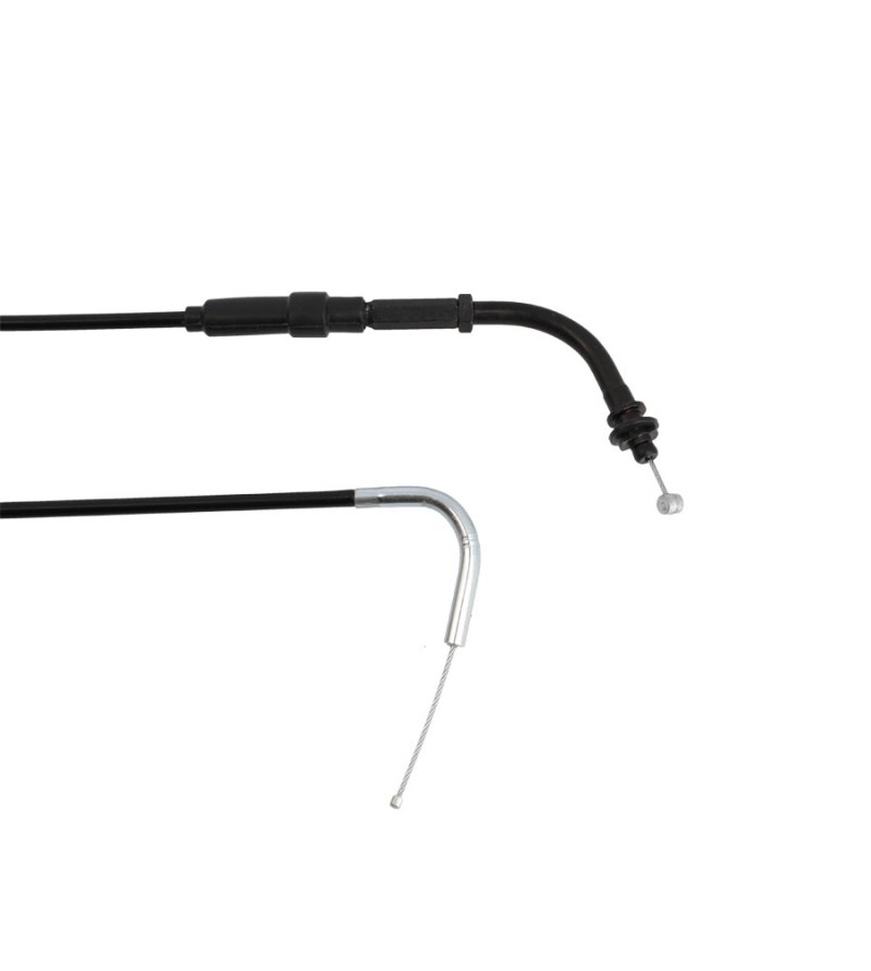 TRANSMISSION/CABLE GAZ SCOOTER ADAPT.  PEUGEOT SPEEDFIGHT 50 2 AC 2T DD ULTIMATE EDITION (