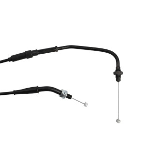 TRANSMISSION/CABLE GAZ SCOOTER ADAPT.  PIAGGIO FLY II AIR 4T 2V (2012-2017) (OEM 668925)