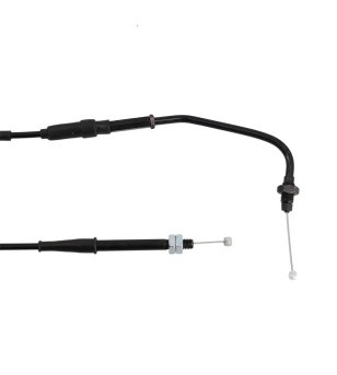 TRANSMISSION/CABLE GAZ SCOOTER ADAPT.  PIAGGIO FLY II 50 AIR 4T 2V (2013-2015) (OEM 66827