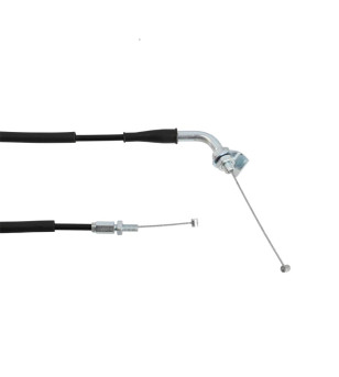TRANSMISSION/CABLE GAZ SCOOTER ADAPT.  PIAGGIO LIBERTY DELIVERY 50 AIR4T 2V (2005-2017)