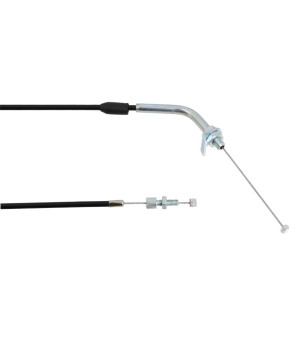 TRANSMISSION/CABLE GAZ SCOOTER ADAPT.  PIAGGIO ZIP II 50 AIR 4T (2000-2005) (OEM 582663)