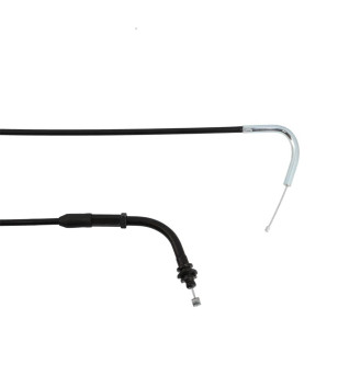 TRANSMISSION/CABLE GAZ SCOOTER ADAPT.  SUZUKI AY 50 AC KATANA (1997-2000) (OEM 58300-35E0