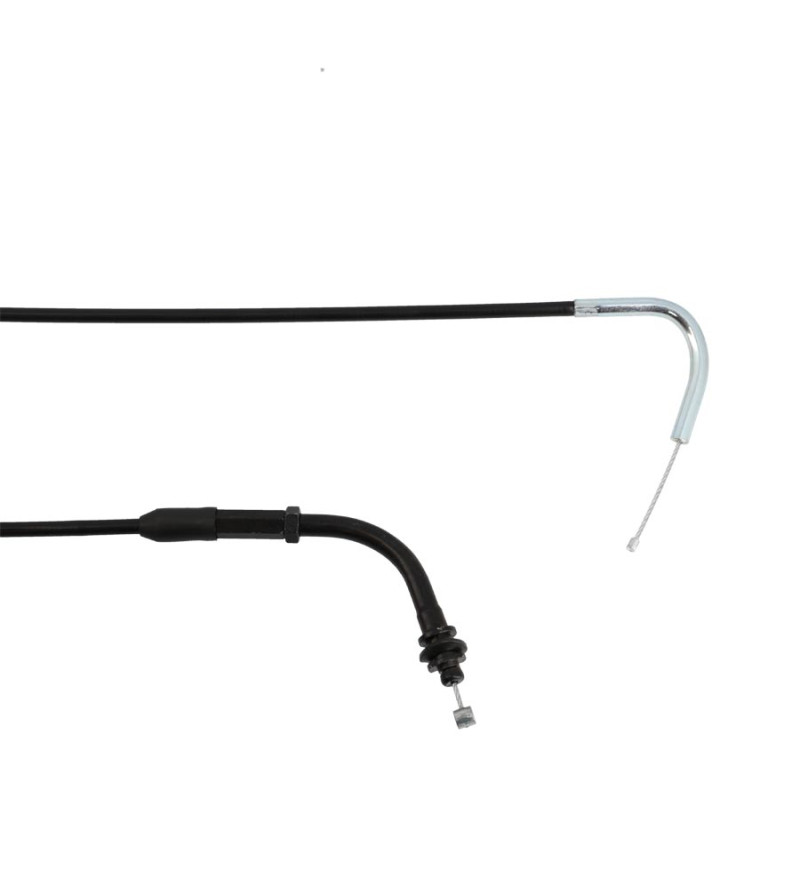 TRANSMISSION/CABLE GAZ SCOOTER ADAPT.  SUZUKI AY 50 AC KATANA (1997-2000) (OEM 58300-35E0