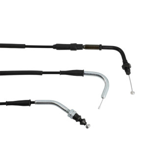 TRANSMISSION/CABLE GAZ SCOOTER ADAPT.  SYM JET BASIX  AIR 2T (2007-2010) (OEM17910-T5C-00