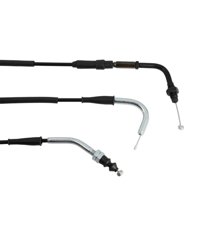 TRANSMISSION/CABLE GAZ SCOOTER ADAPT.  SYM JET BASIX  AIR 2T (2007-2010) (OEM17910-T5C-00